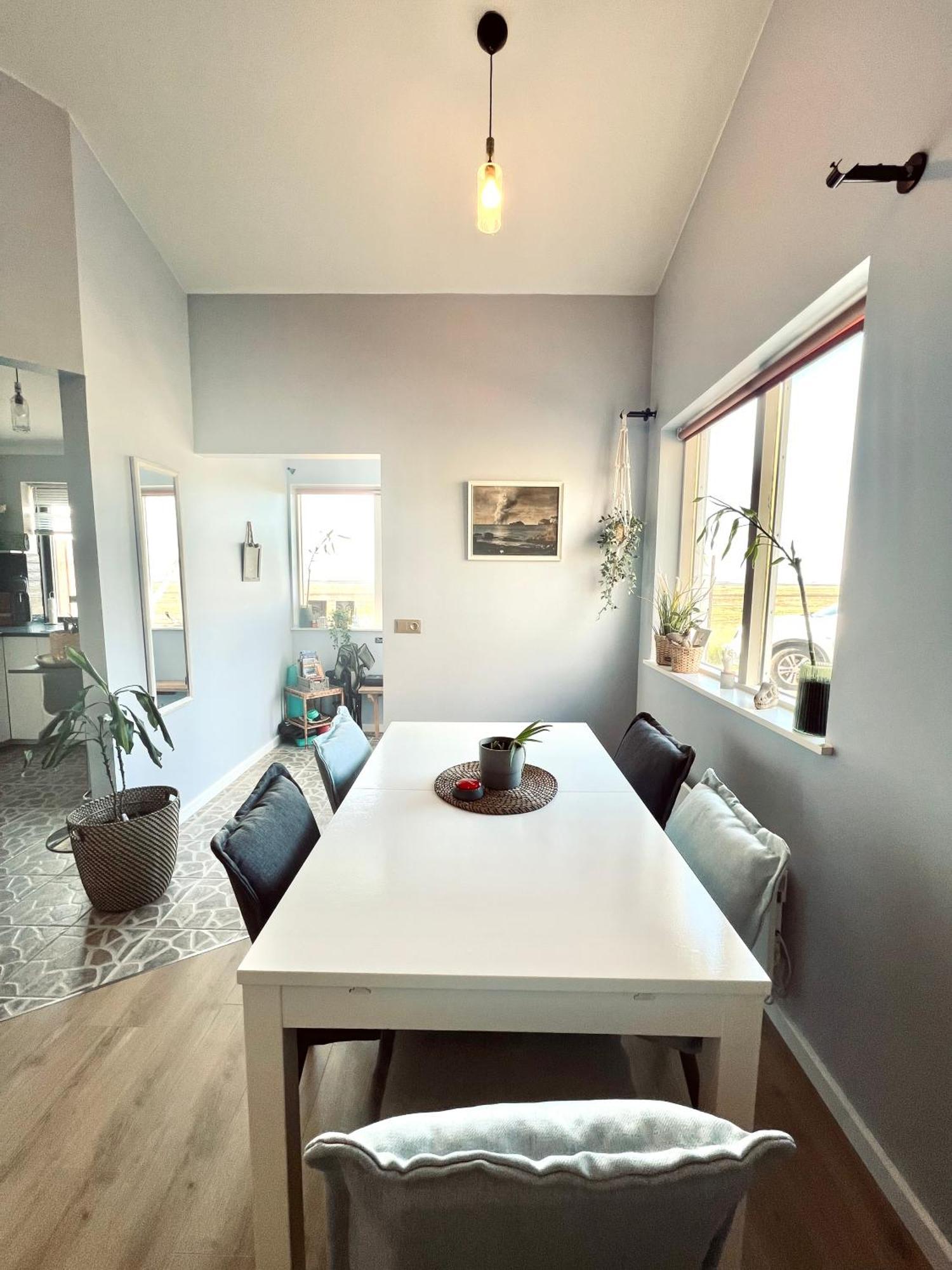 Valkyrie Guesthouse - 1Km From Seljalandsfoss Hvolsvöllur Εξωτερικό φωτογραφία
